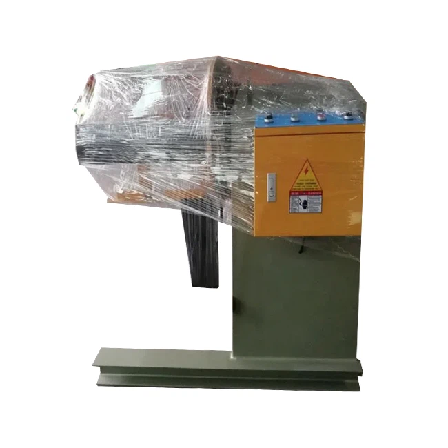 कुंडल रिकोइलर और डेकोइलर